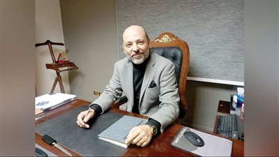 استثمارات رأس الحكمة فكر اقتصادى متطور يسهم فى تحقيق التنمية المستدامة