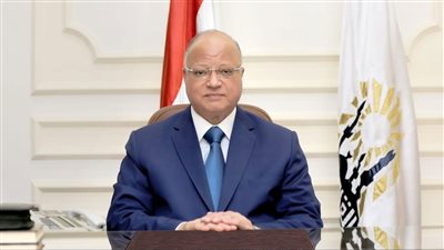 عاجل إلى محافظ القاهرة