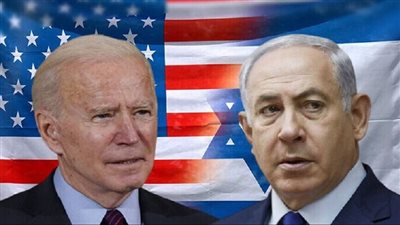 باحث :الخلافات بين واشنطن وتل أبيب «خدعة»