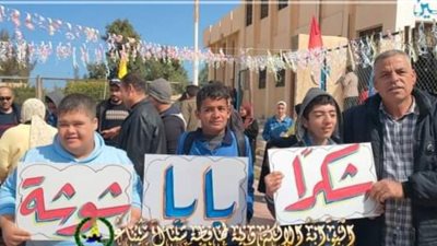 محافظ شمال سيناء يفتتح مركز الدعم النفسي بالعريش