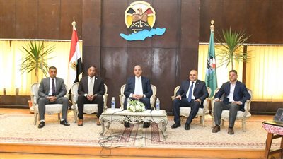 الفيوم تشهد حفل تسليم شهادات الرخصة الأفريقية لـ60 من مدربي كرة القدم