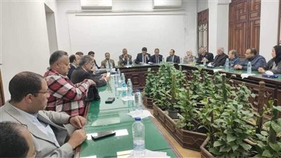 إعلان نتائج التجديد النصفى.. مجدى حسن نقيبًا عامًا للأطباء البيطريين