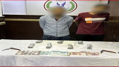  ضبط قضايا تجارة عملة بقيمة 22 مليون جنيه