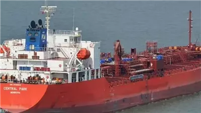 عودة 9 فلبينيين من طاقم ناقلة النفط المستولى عليها في خليج عدن