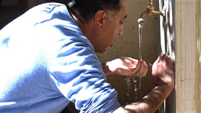 رئيس الوزراء يزور منطقة وادي الدير المقدسة وتفقد مشروع «التجلي الأعظم»