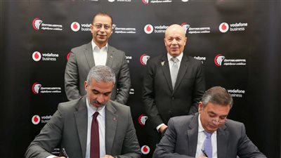 مصر للطيران توقع بروتوكول للمساهمة في تعزيز التحول الرقمي