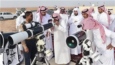  السعودية تعلن غدا الإثنين غرة شهر رمضان الكريم
