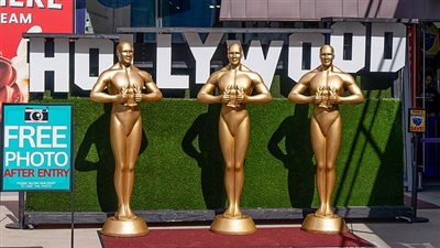 أوسكار 2024| كل ما تود معرفته عن الدورة 96