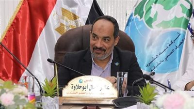 مياه الشرقية: رفع درجة الاستعداد القصوى لإستقبال شهر رمضان 