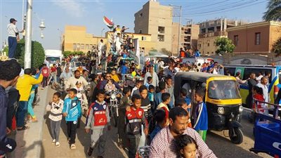  انطلاق دورة رمضان بإسنا جنوبي الأقصر 