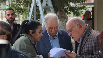 مسلسل عتبات البهجة| مواعيد العرض والقنوات الناقلة 