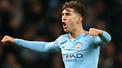 ستونز : نجحنا في تصدر المجموعة وأتفهم سبب غضب مشجعي انجلترا 