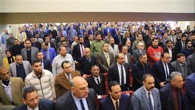 نقيب المحامين: قُدِمت طعونًا غير مسبوقة لتعطيل العملية الانتخابية