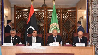 عقيلة صالح: هناك توافق ليبي حول إجراء الانتخابات وفقا للقوانين الليبية