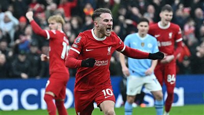 ماك أليستر يعلق على فوز ليفربول على برينتفورد