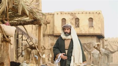 مسلسل الحشاشين| مواعيد العرض والقنوات الناقلة