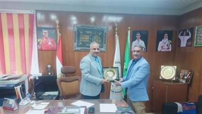 التوسع في تنظيم مسابقات وبطولات الكاراتيه بالقليوبية