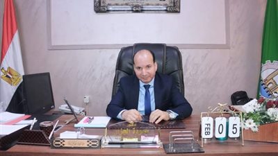 وكيل صحة القليوبية يعلن رفع درجة الإستعداد القصوى لاستقبال شهر رمضان 