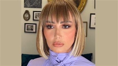 ريهام سعيد تستعرض أنوثتها بالأسود وبملامح جريئة في أحدث ظهور