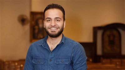 رمضان 2024.. بيتر أشرف ينضم لأسرة مسلسل لحظة غضب 