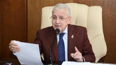 مياه القليوبية تعلن حاله الطوارئ استعداداً لشهر رمضان 