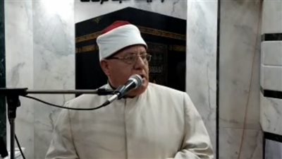 اقبال كبير على صلاة القيام بمساجد الإسماعيلية 