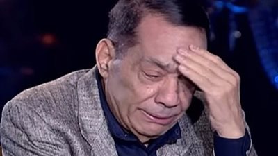 أشقاء حلمي بكر: تشريح جثمان الراحل أمر وارد 