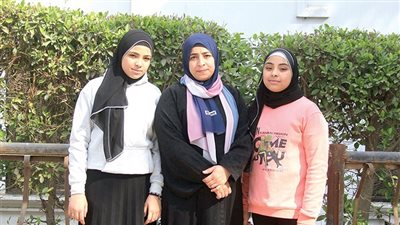 الأيتام ومصروفات الدراسة