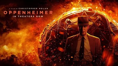Oppenheimer.. يتصدر الترند بعد فوزه بالأوسكار