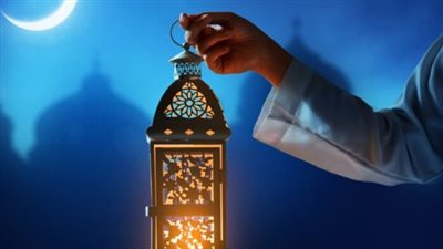 دعاء اليوم الأول من رمضان