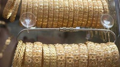 اسعار الذهب بمحلات الصاغة اليوم الإثنين 11-3-2024