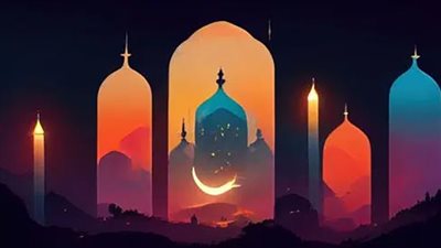 دعاء اليوم الثاني من شهر رمضان المبارك