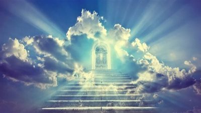كم عدد أبواب الجنة وما أسماؤها وأوقات فتحها؟