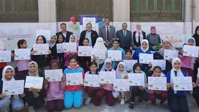 منطقة الغربية الأزهرية تقيم يومًا رياضيًا في 