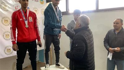 جامعة طنطا تستضيف بطولتي رفع الأثقال وكمال الأجسام للطلاب ذوي الهمم