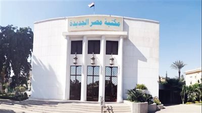 فعاليات مكتبة مصر الجديدة في اليوم العالمي لمتلازمة داون