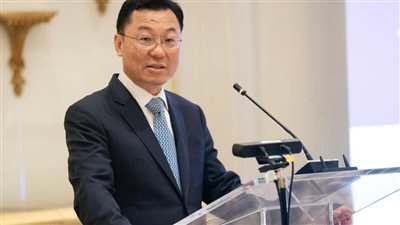 سفير بكين لدى واشنطن: التقدم في العلاقات مع أمريكا 