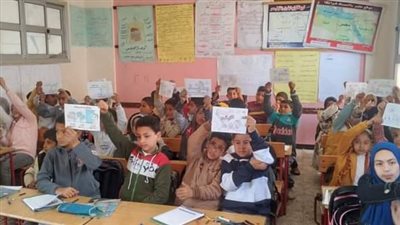 ورش تعلم مبادئ السباكة الخفيفة بمدارس الشرقية ضمن مبادرة «حياة كريمة»