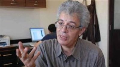 الشاعر عبدالمنعم رمضان: تهت فى الصحراء وأنا صائم سنة 1974