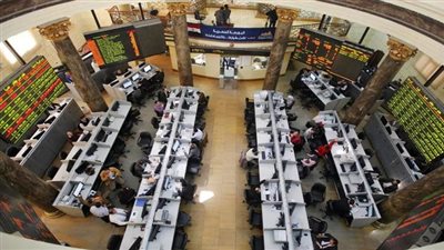 البورصة تواصل الصعود وتربح 6 مليارات جنيه في منتصف التعاملات 