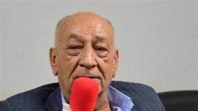 عادل جابر يُهنئ المصريين بقدوم رمضان: 