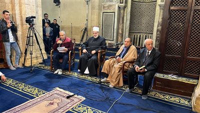 وكيل الأزهر: رمضان فرصة عظيمة على المسلم اغتنامها