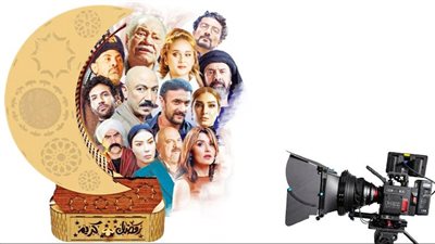 «الوفد» تحاور نجوم رمضان