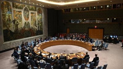 مجلس الأمن القومي البولندي يناقش التحديات الناجمة من الصراع الروسي الأوكراني