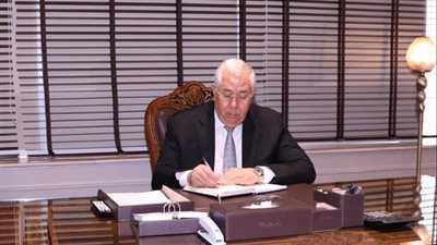 حركة ترقيات لبعض الوظائف القيادية بوزارة ومديريات الزراعة في المحافظات