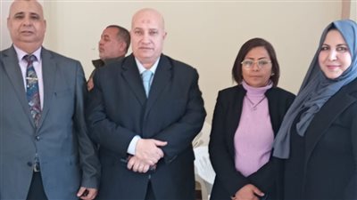 بالتعاون مع «تعليم الكبار».. مركز شباب السعادات يحتضن فاعلية في «محو أمية» المواطنين 