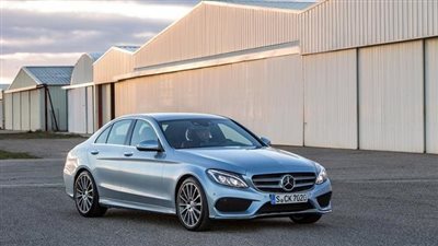 صدق أو لا تصدق.. سيارات مرسيدس الأكثر ترخيصًا في مصر خلال 