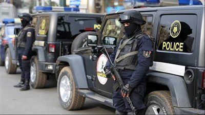تجديد حبس المتهمين بالتعدي علي شخص وسرقة دراجته النارية بالعبور 