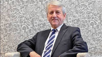 شورمان: كأس العالم للخماسي الحديث بالقاهرة له طابع خاص