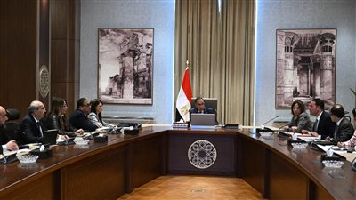 رئيس الوزراء يتابع جهود دعم تنفيذ وثيقة سياسة ملكية الدولة
